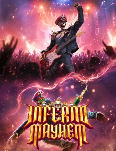 INFERNO MAYHEM