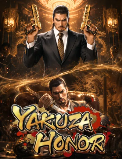YAKUZA HONOR