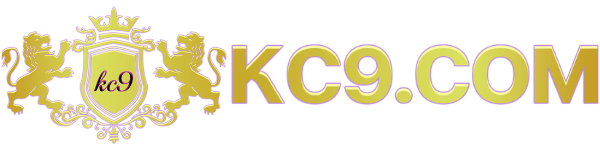kc9 logo